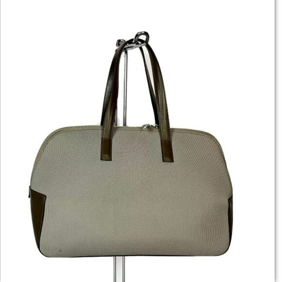 Lacoste Vintage Women’s Mini Handbag - Picture 1 of 9